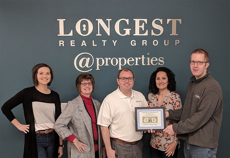 Longest Realty Group opens new Wilmington office