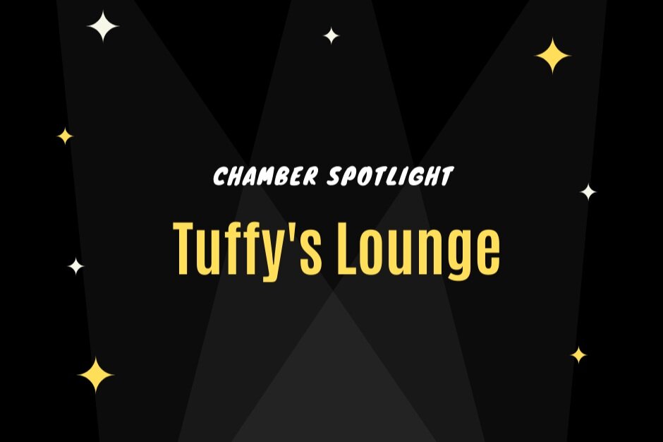 Chamber Spotlight – Tuffy’s Lounge