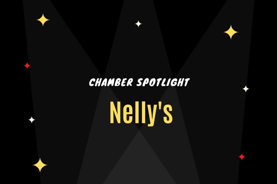 Chamber Spotlight: Nelly’s