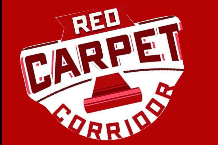Red Carpet Corridor 2021 Schedule