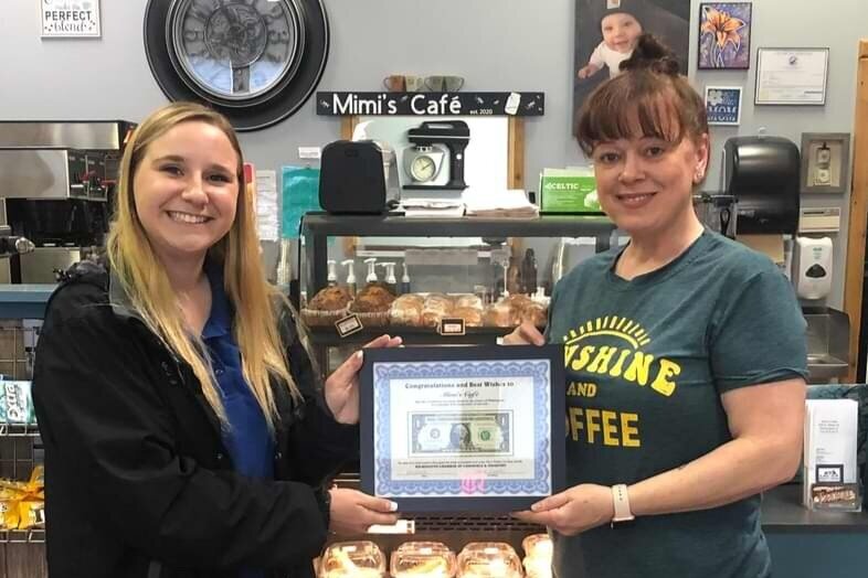 Mimi’s Cafe welcomed to Wilmington