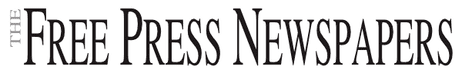 Free Press Newspapers Logo