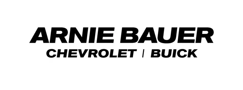 Arnie Bauer Chevolet Buick Logo