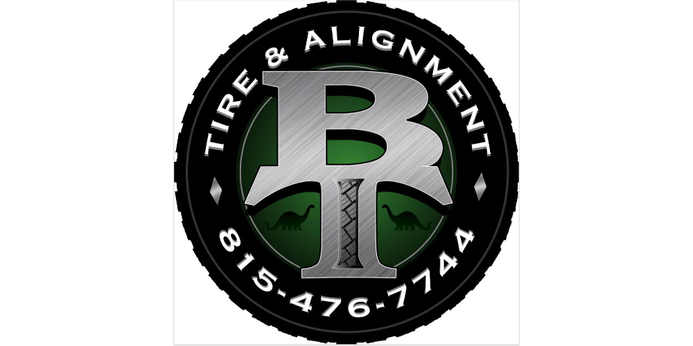 BTI Tire & Alignment Logo