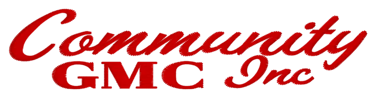 Community GMC Logo