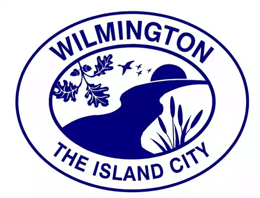 City of Wilmington Logo