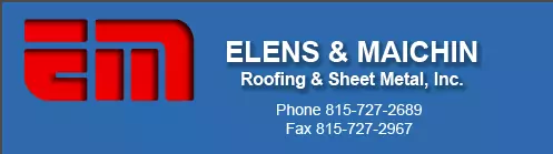 Elens & Maichin Roofing & Sheet Metal, Inc.