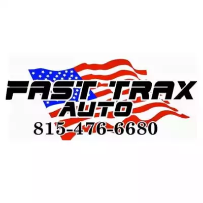 Fast Trax Auto Logo