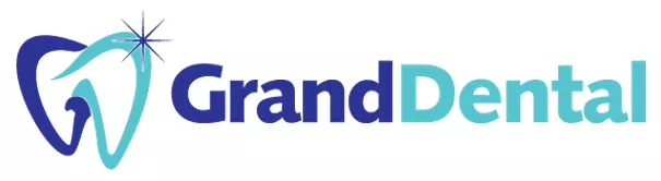 Grand Dental Logo