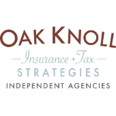 Oak Knoll Insurance Strategies Logo