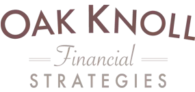 Oak Knoll Financial Strategies Logo