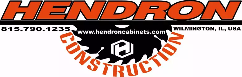 Hendron Construction Logo