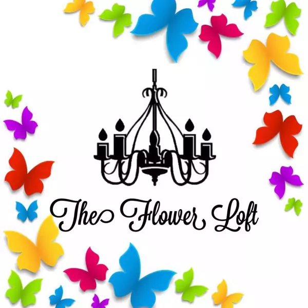 The Flower Loft logo