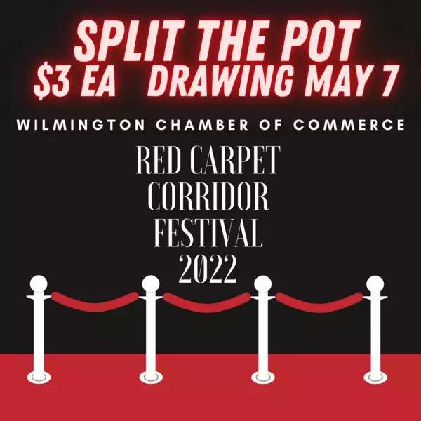Split the Pot buttons for Red Carpet 2022 available now
