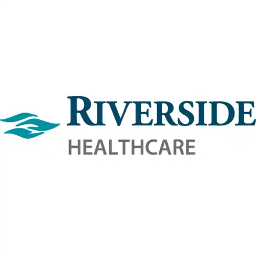 Riverside Healthcare Logo