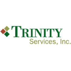 Trinity Services Inc Logo