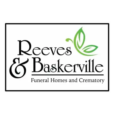 Reeves Baskerville Logo