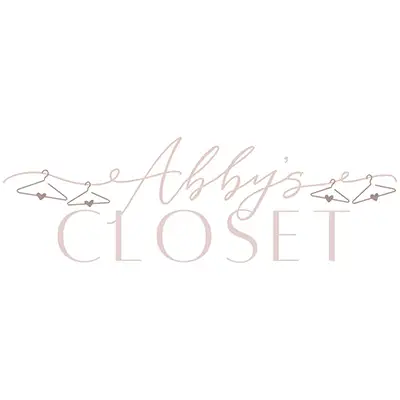 Abby's Closet Logo