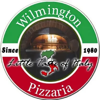 Wilmington Pizzaria Logo