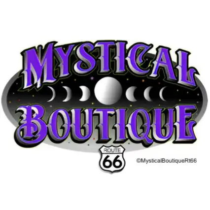 Mystical Boutique On Rt.66