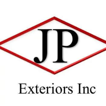 JP Exteriors Logo